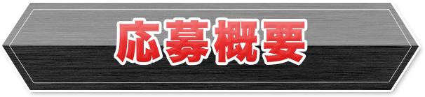応募概要