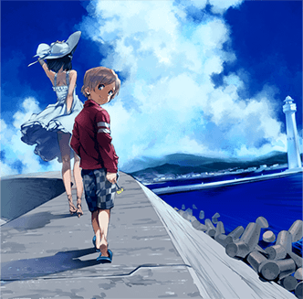 「NO ONE KNOWS」