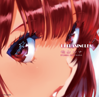 「ULTRASINGLES」
