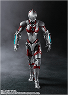 ULTRA-ACT × S.H.Figuarts ULTRAMAN
