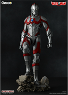 ULTRAMAN 1/6スケール・スタチュー