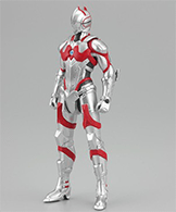 ULTRAMAN5巻 フィギュア付き特装版