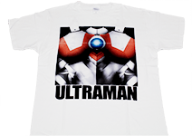 ULTRAMANT シャツ①