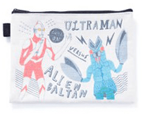 ペンケース②（ASOKO de Re ULTRAMAN)