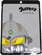 フェイスパック（ウルトラセブン）