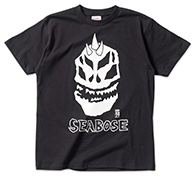 (42)【PDSx円谷プロ】シーボーズTEE
