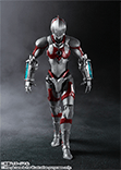 ULTRA-ACT×S.H.Figuarts ULTRAMAN