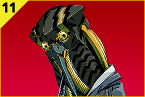 エイダシク星人
