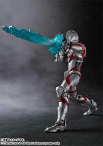 ULTRA-ACT × S.H.Figuarts ULTRAMAN